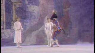 Baryshnikov Nutcracker 6 [upl. by Lila]