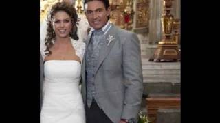 Fernando Colunga y Lucero  QUIERO [upl. by Florella]