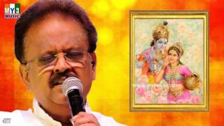 GOVINDA HARINAMA SP BALU  LORD KRISHNA SONGS  TAMIL DEVOTIONAL SONGS  TAMIL BHAKTHI SONGS [upl. by Llerut]