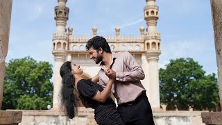 Best pre wedding love song  Murali krishna reddy amp satwika True love stories never have endings❤️ [upl. by Rosenbaum724]