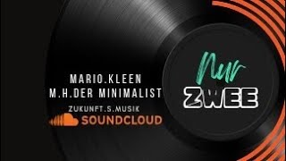 NURZWEE •Techno LiveSet• zukunftsmusik [upl. by Zaragoza]