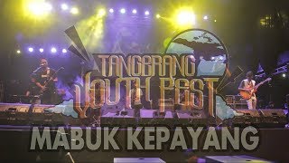 OWL JAMS  MABUK KEPAYANG LIVE TANGERANG YOUTH FEST 2018 [upl. by Laris]