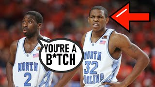 RASHAD MCCANTS vs RAYMOND FELTON 🤣 EPIC BEEF nba [upl. by Eanal543]