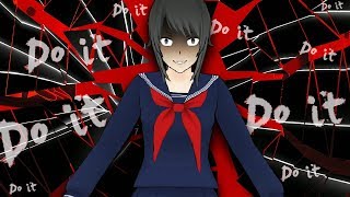 SNAP MODE Is Here In Yandere Simulator [upl. by Ttergram]