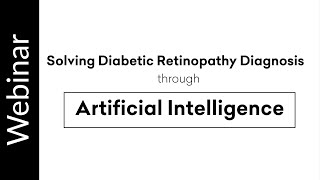 AIPowered Solutions for Diabetic Retinopathy Expert Insights amp Case Studies [upl. by Opiak]