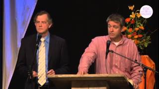 De kracht van de Heilige Geest Paul Washer [upl. by Sumner]