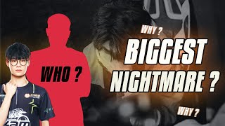 THE BIGGEST NIGHTMARE FOR CHINESE PEL TEAMS IN PMGC WORLD CHAMPIONSHIP [upl. by Opportina137]