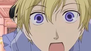 ignore how long my edits abt ouran are [upl. by Geof]