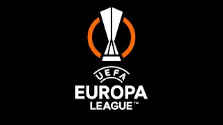 UEFA Europa League Entrance music extended version [upl. by Hartmann]