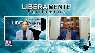 Liberamente Parliamone 7 11 2024 [upl. by Urbani]