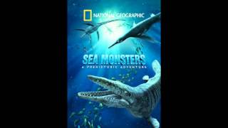 Sea Monsters A Prehistoric Adventure Soundtrack  Circle of Life [upl. by Emalia]