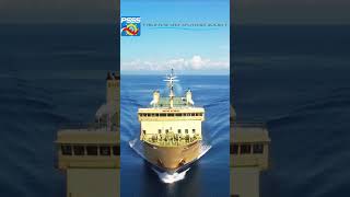 SHIPCHASE  FILIPINAS MINDANAO [upl. by Swamy]