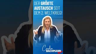 Vertreibung der Deutschen und Einheimischen aus ihrer HeimatEine Folge der Ampel und CDUPolitik [upl. by Gnehc]