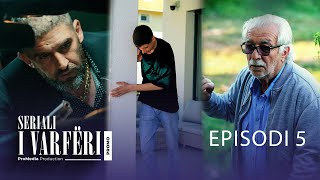 SERIALI I VARFËRI  Promo  Episodi 5 [upl. by Kelbee]