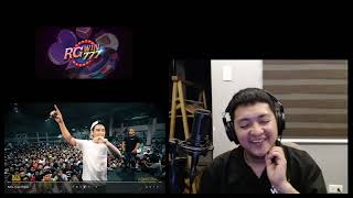 LOONIE VS SHEHYEE  VIDEO REACTION [upl. by Debbee]