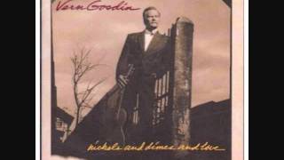 Vern Gosdin  Nickels and Dimes and Love [upl. by Enelehcim]