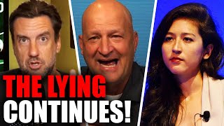 Woke ESPN’s Mina Kimes Continues Peddling “Racist” LIES About OutKick  Dont  Me with Dan Dakich [upl. by Ameluz]