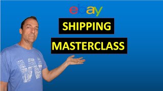 How Shipping Strategy and Settings Affect Sales and Profit on eBay [upl. by Lerat]