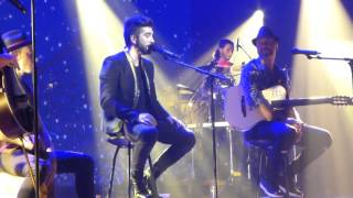 Kendji Girac Dijon  Ma solitude [upl. by Otti873]