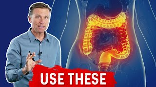 9 Things to Help Heal an Inflamed Colon [upl. by Lemaj]