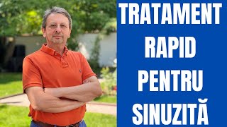 NAS ÎNFUNDAT SINUZITĂ VEZI CLIPUL [upl. by Karlotte74]