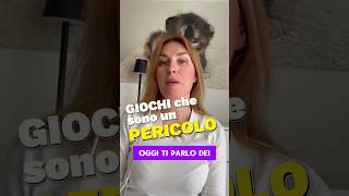 Giochi pericolosi per gatti gatto gattini larygattini [upl. by Nort]