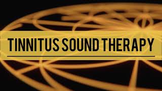 Tinnitus Sound Therapy  Mid to low frequency instant relief 8 hrs [upl. by Agosto303]