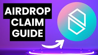 Nibiru Airdrop CLAIM Guide and NIBI Ecosystem PLAYS Time Sensitive [upl. by Ydnak]