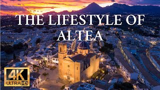 Discover the Beauty of Altea  A Tourists Guide 2023 [upl. by Attiuqahs]