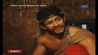 keris hitam bersepuh emas ep12 [upl. by Florine]