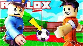 MUNDIAL W WIĘZIENIU  HISTORIA ROBLOX WIĘZIENIE Jailbreak  MatrunerPL Minecraft MENDI FairOUT [upl. by Buddie]