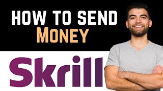 ✅ How To Transfer Money From Skrill To GCash Full Guide [upl. by Ttesil]