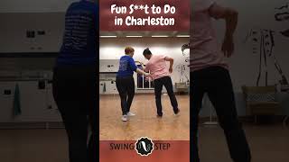 Fun St to Do in Charleston [upl. by Si]