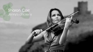 Sharon Corr Jennys Chickens [upl. by Drofniw]