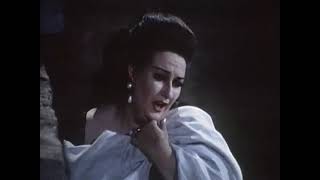 Verdi Il Trovatore  quotDamor sullali roseequot  Montserrat Caballé [upl. by Wellington]