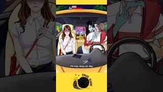 GameplaySự thật phía sau chiếc ghế games shorts anime [upl. by Nyrual350]