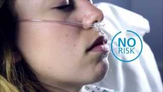 Nasal Cannula for Oxygen Therapy [upl. by Backer]