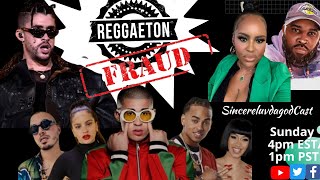 Reggaeton Exposed [upl. by Aseefan]