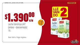 OFERTAZOS ¡Los mejores precios en tus productos favoritos [upl. by Wandis660]