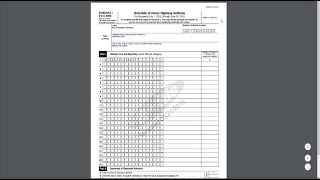 Get Stamped Form 2290 Schedule 1 in Minutes with ExpressTruckTax [upl. by Hazlip458]