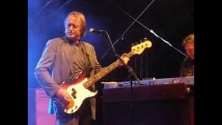 Horslips  The Tain Maeves Court Charolais  Live Germany 2014  Blacksheep Bonfeld Bad Rappenau [upl. by Roseann]