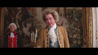 Amadeus  Trailer Oficial Legendado [upl. by Nilad]