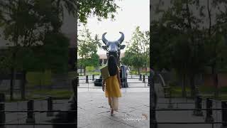 A Journey Through Isha Yoga Center [upl. by Tenaej]