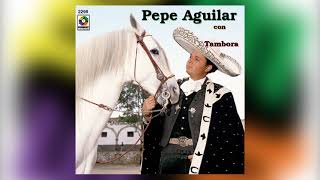 La Primavera  Pepe Aguilar  del Álbum Con Tambora Volumen II [upl. by Randa]