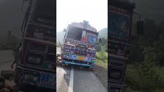 Har koi driver bura nahi hota 😭😱 automobile truckdrivevlogs truckdriver driverslife tr🙂‍↕️🙂‍↕️ [upl. by Erde]