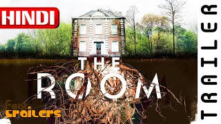 The Room 2019 Official Hindi Trailer 1  FeatTrailers [upl. by Nolana274]