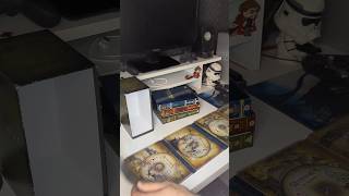 The Lord of the Rings Trilogy Extended DVD Collection Unboxing [upl. by Ataner]