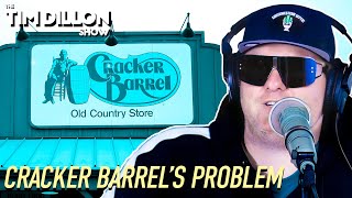 The Cracker Barrel Rant 394 [upl. by Ciredec]