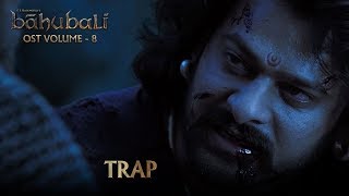 Baahubali OST  Volume 02  Rage 1  MM Keeravaani [upl. by Ritz]