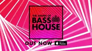 The Sound of Bass House  Ad  Ministry of Sound [upl. by Ainig]